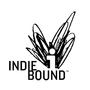 ORDER YOUR COPY ON INDIEBOUND TODAY