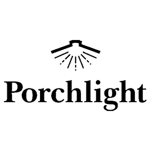 ORDER YOUR COPY ON PORCHLIGHT TODAY